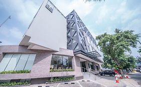 All Nite & Day Hotel - Kebon Jeruk By Artotel Group